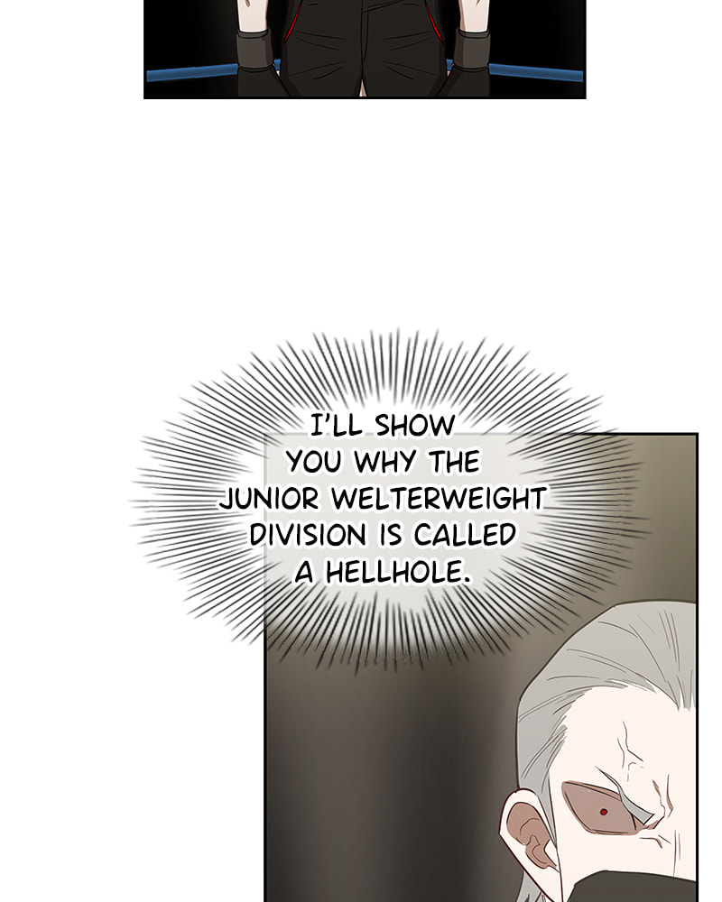 Read The Boxer chapter 39 image 23 on Lezhin