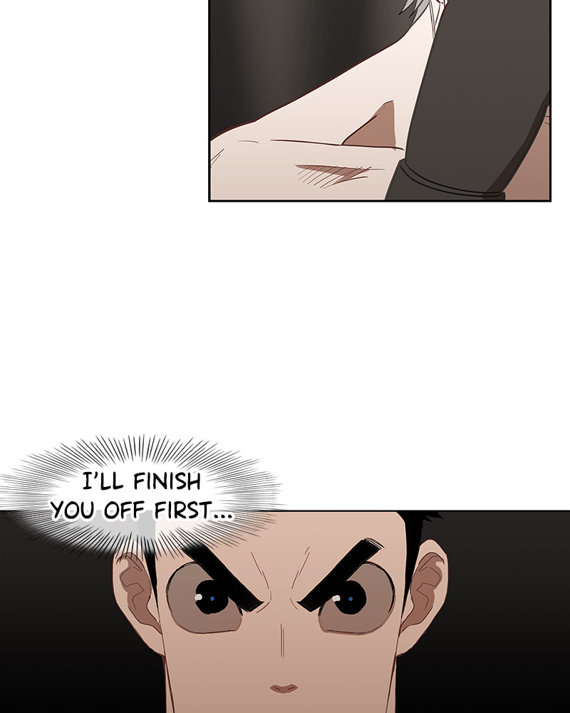 Read The Boxer chapter 39 image 24 on Lezhin