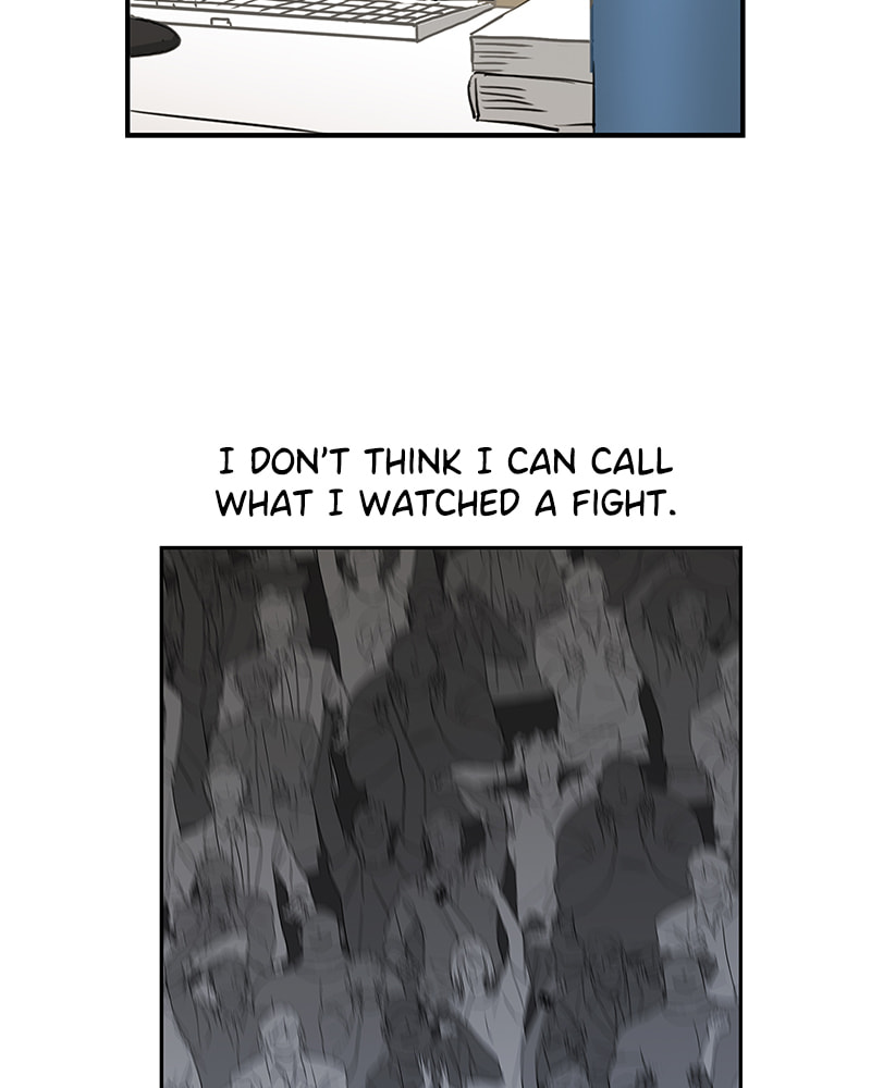 Read The Boxer chapter 39 image 30 on Lezhin