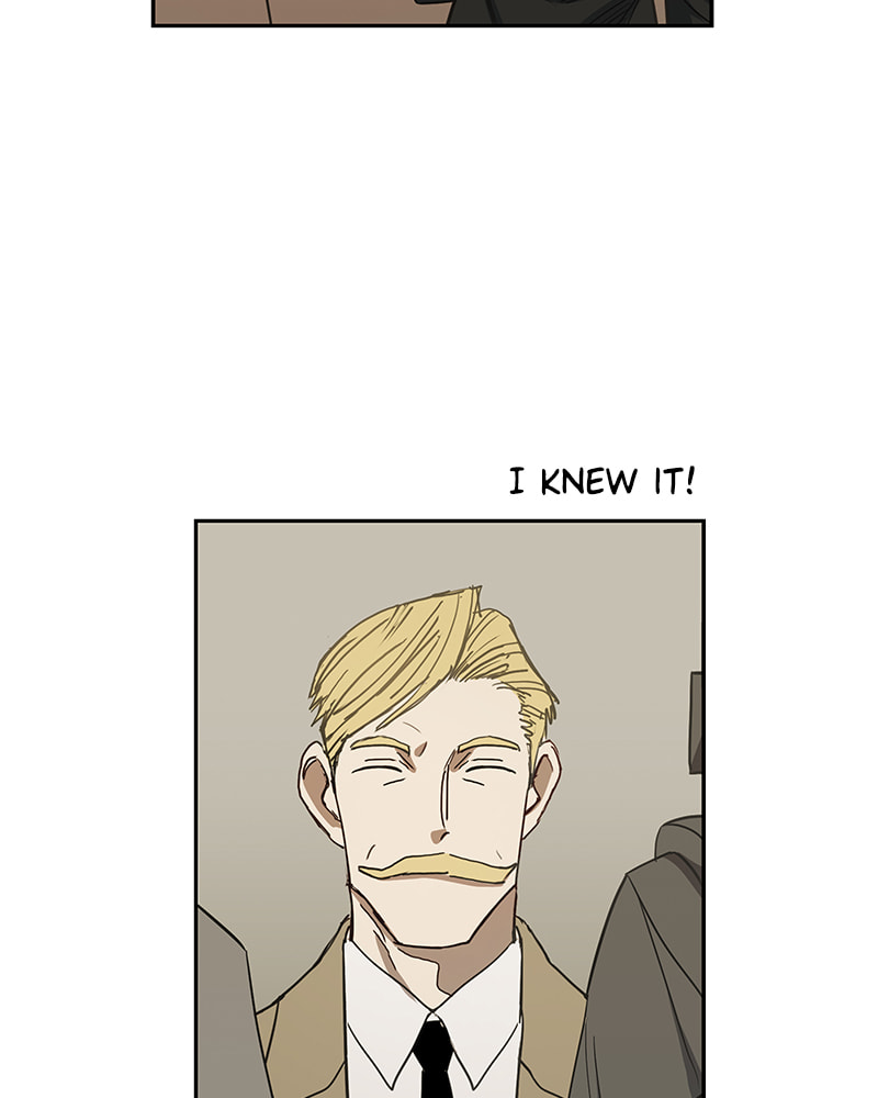 Read The Boxer chapter 39 image 4 on Lezhin