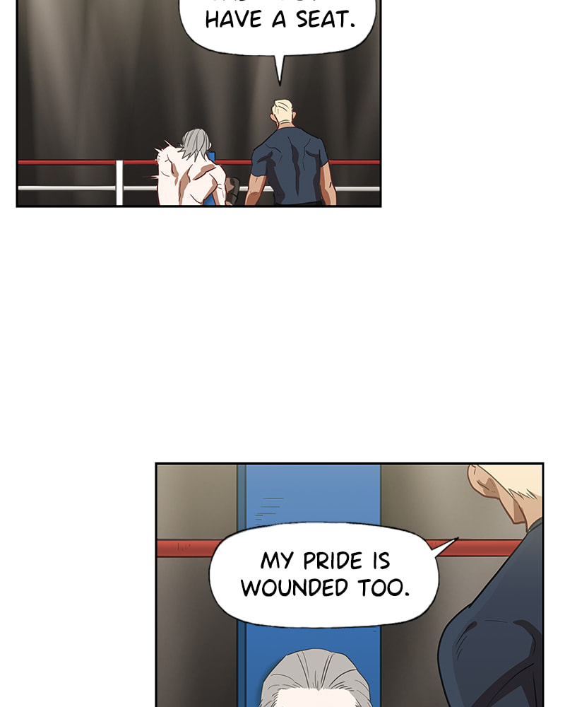 Read The Boxer chapter 39 image 50 on Lezhin
