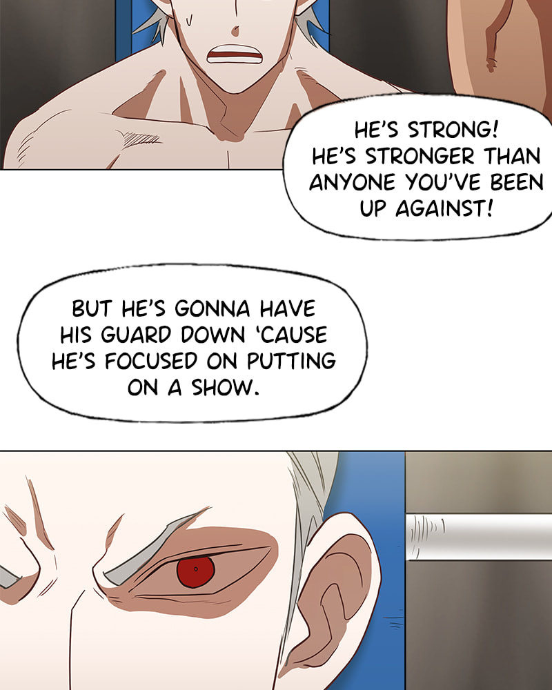 Read The Boxer chapter 39 image 52 on Lezhin