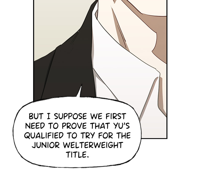 Read The Boxer chapter 39 image 6 on Lezhin