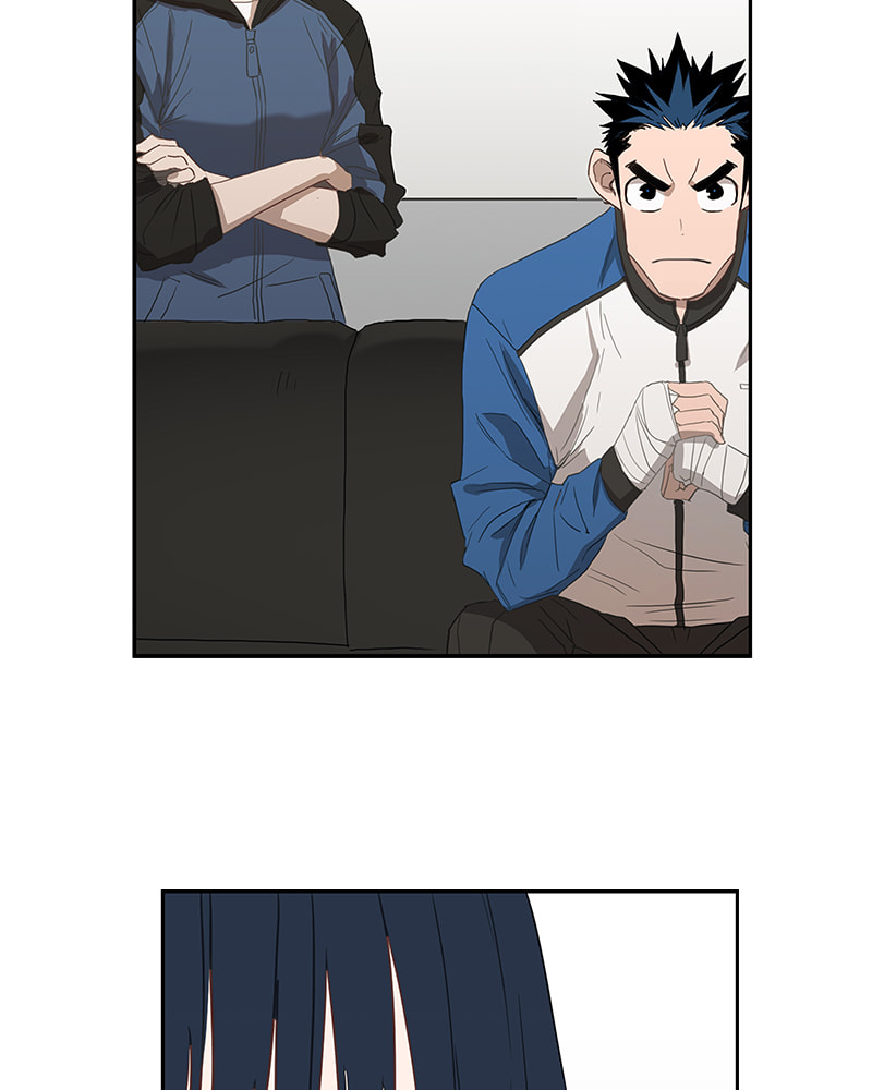 Read The Boxer chapter 39 image 60 on Lezhin