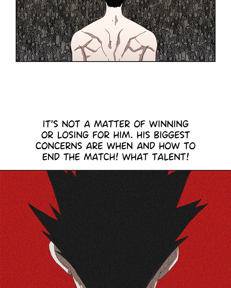 Read The Boxer chapter 39 image 65 on Lezhin