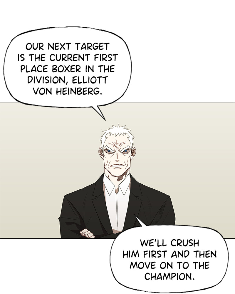 Read The Boxer chapter 39 image 7 on Lezhin