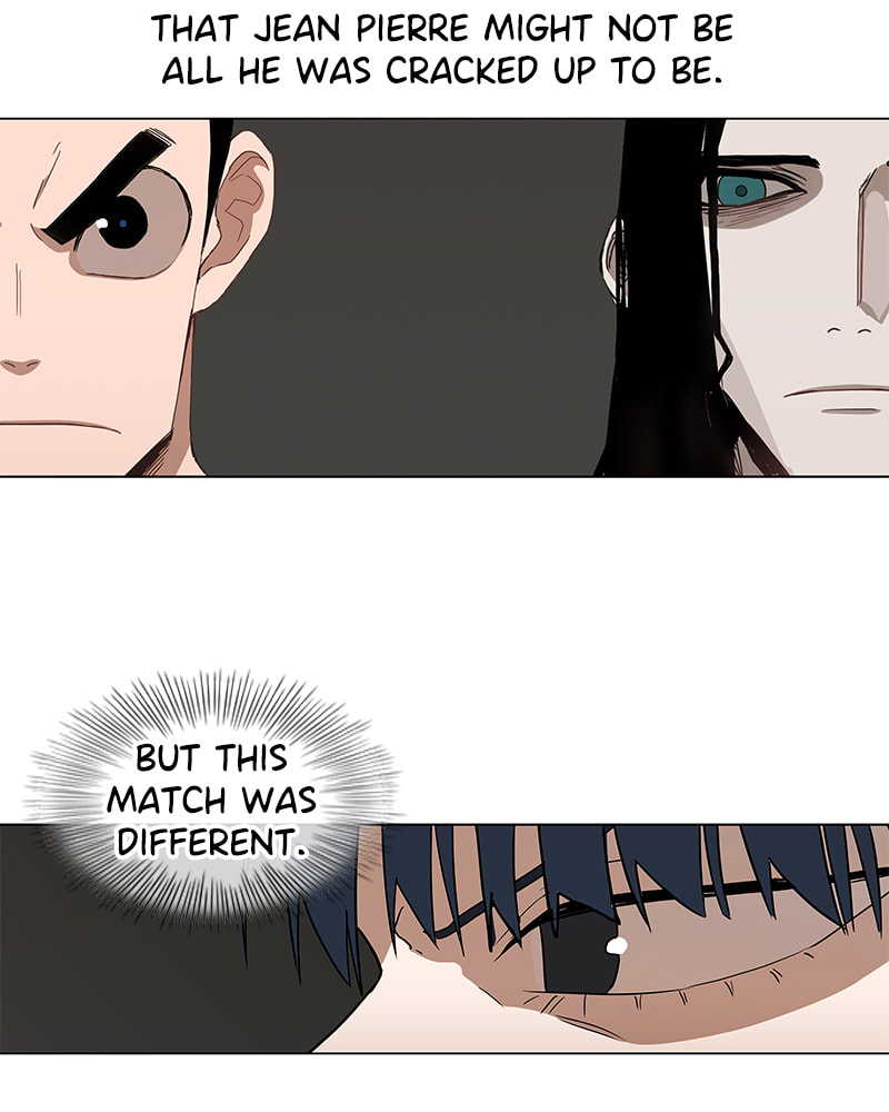 Read The Boxer chapter 39 image 74 on Lezhin