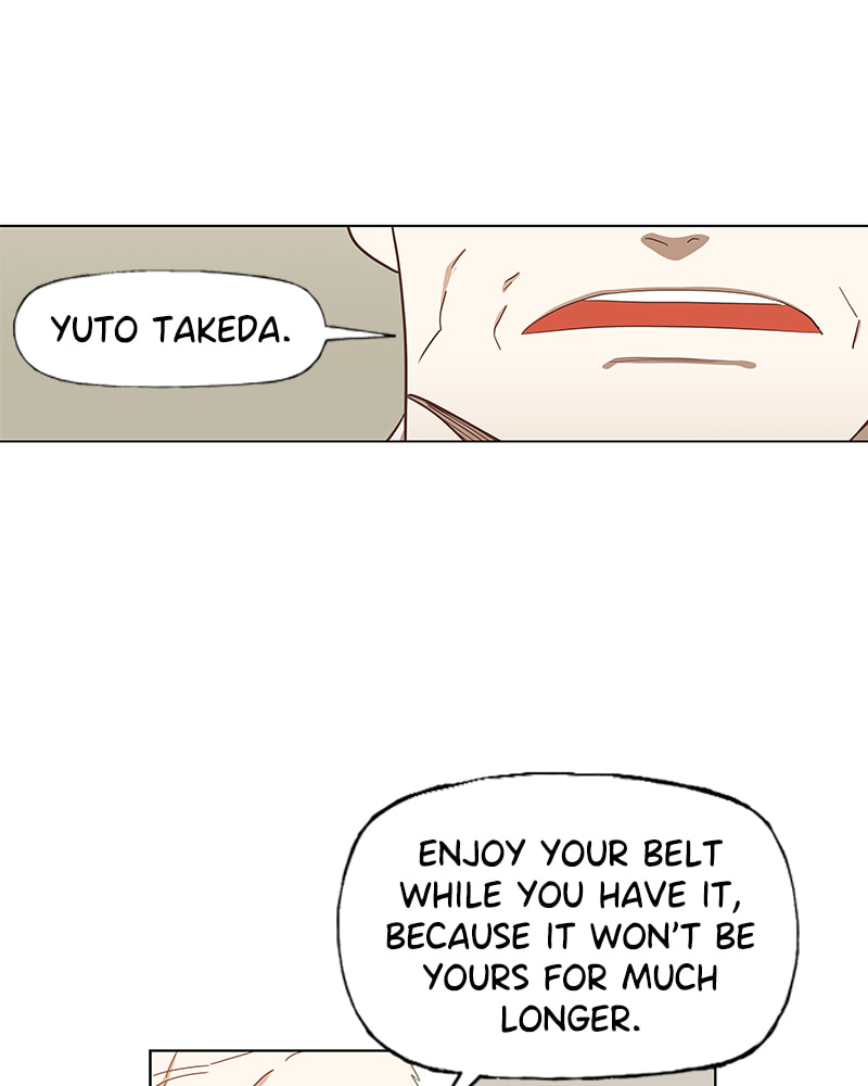 Read The Boxer chapter 39 image 8 on Lezhin