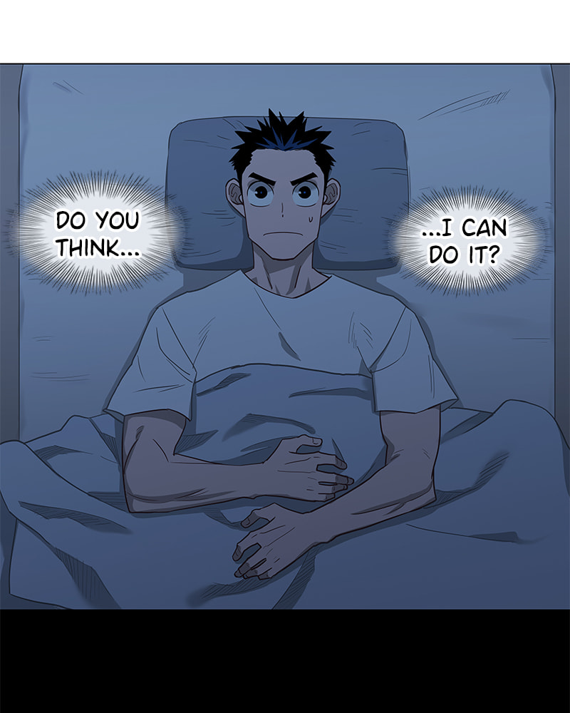 Read The Boxer chapter 39 image 94 on Lezhin