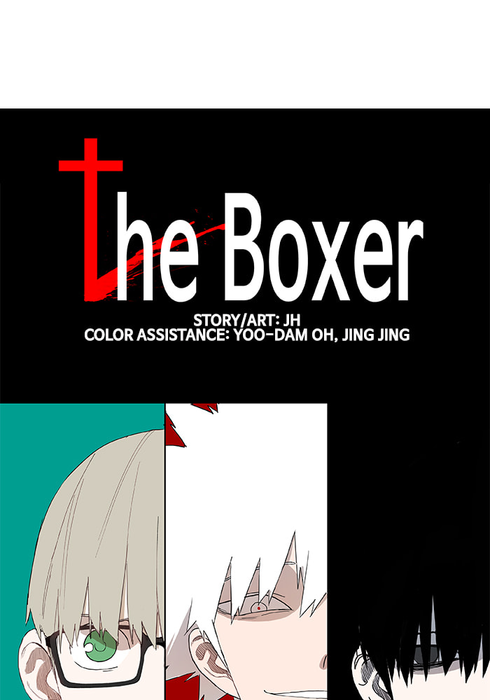 Read The Boxer chapter 4 image 1 on Lezhin
