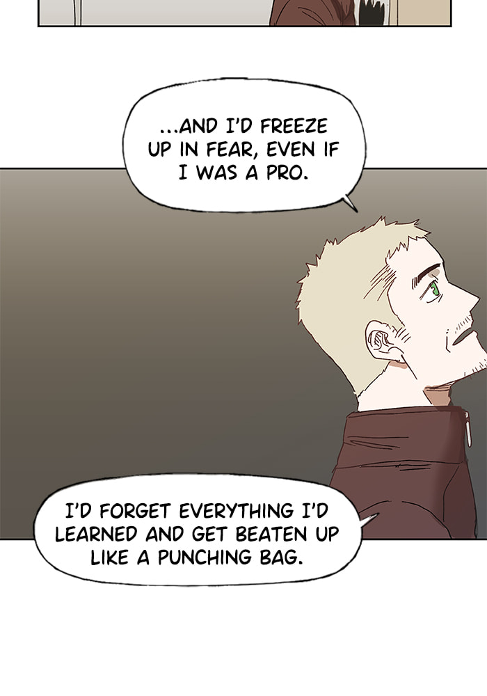 Read The Boxer chapter 4 image 18 on Lezhin