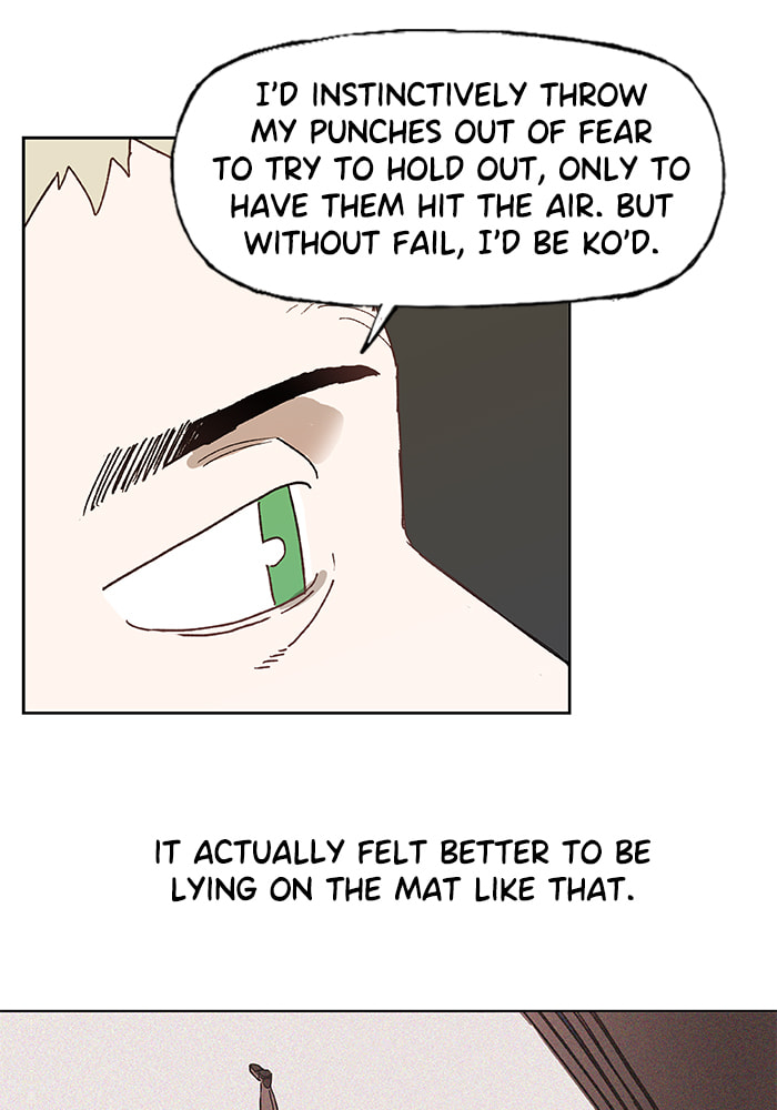 Read The Boxer chapter 4 image 19 on Lezhin