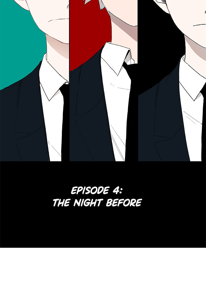 Read The Boxer chapter 4 image 2 on Lezhin