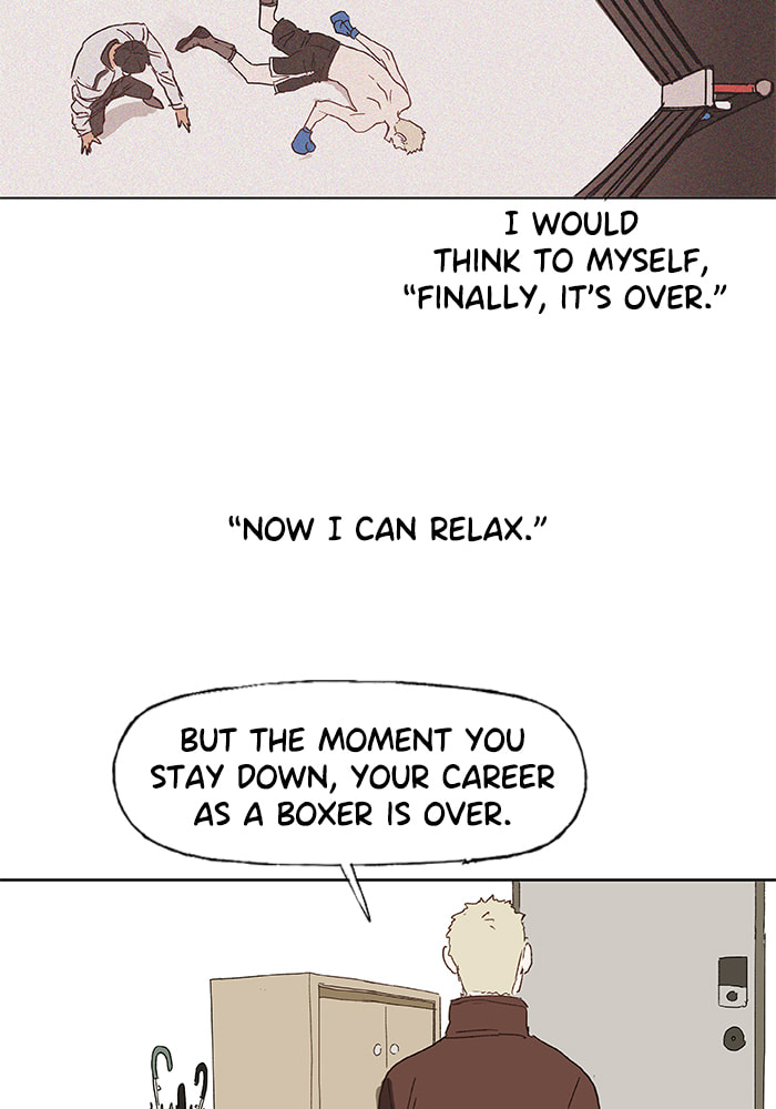 Read The Boxer chapter 4 image 20 on Lezhin