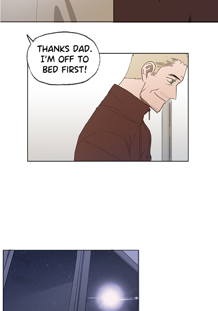 Read The Boxer chapter 4 image 25 on Lezhin