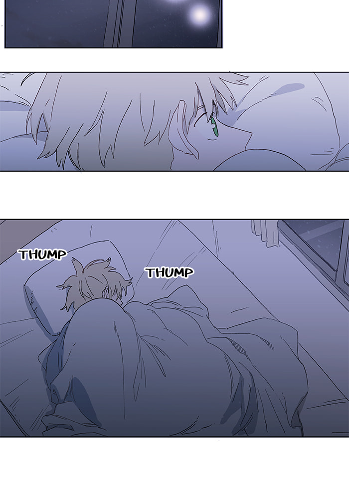 Read The Boxer chapter 4 image 26 on Lezhin