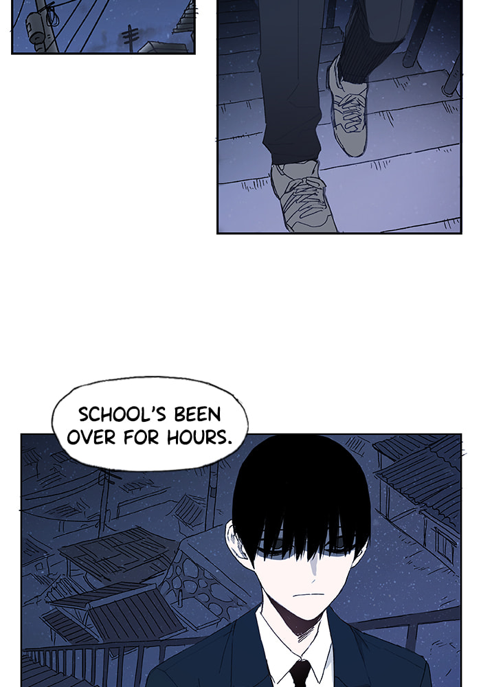 Read The Boxer chapter 4 image 28 on Lezhin