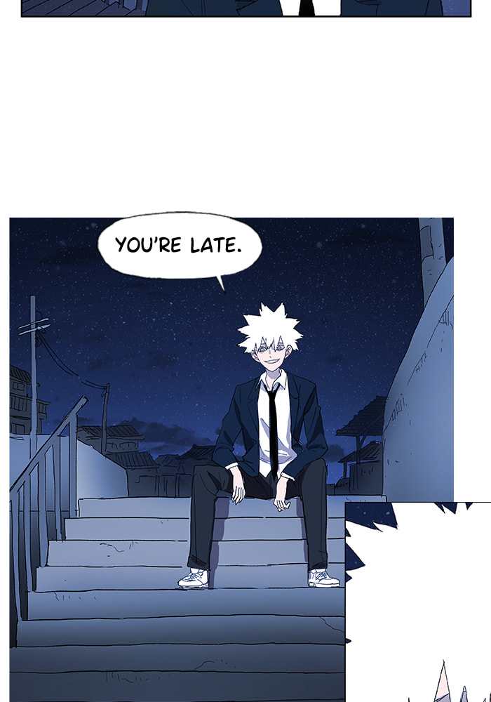 Read The Boxer chapter 4 image 29 on Lezhin