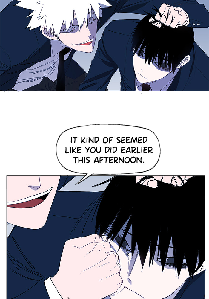 Read The Boxer chapter 4 image 34 on Lezhin