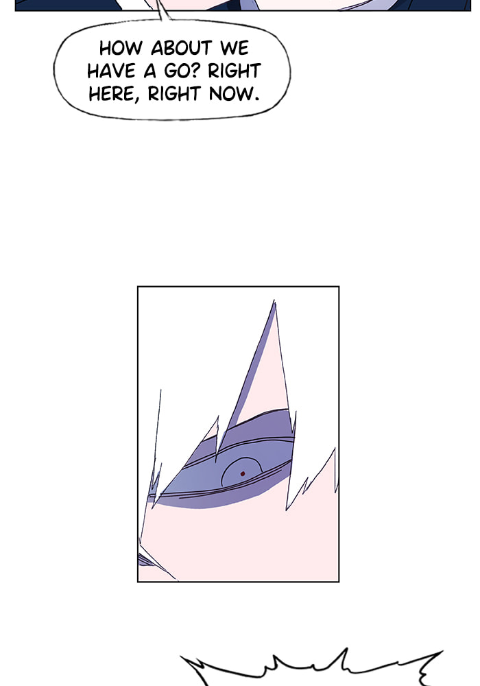Read The Boxer chapter 4 image 35 on Lezhin
