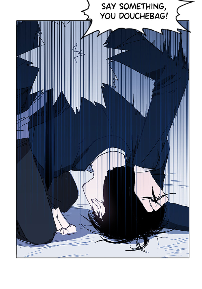 Read The Boxer chapter 4 image 36 on Lezhin