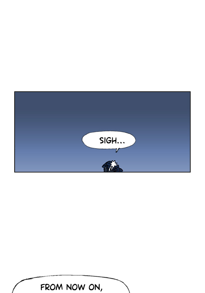 Read The Boxer chapter 4 image 38 on Lezhin