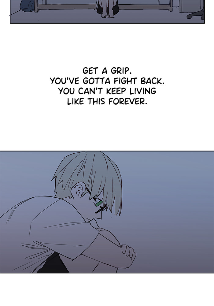Read The Boxer chapter 4 image 4 on Lezhin