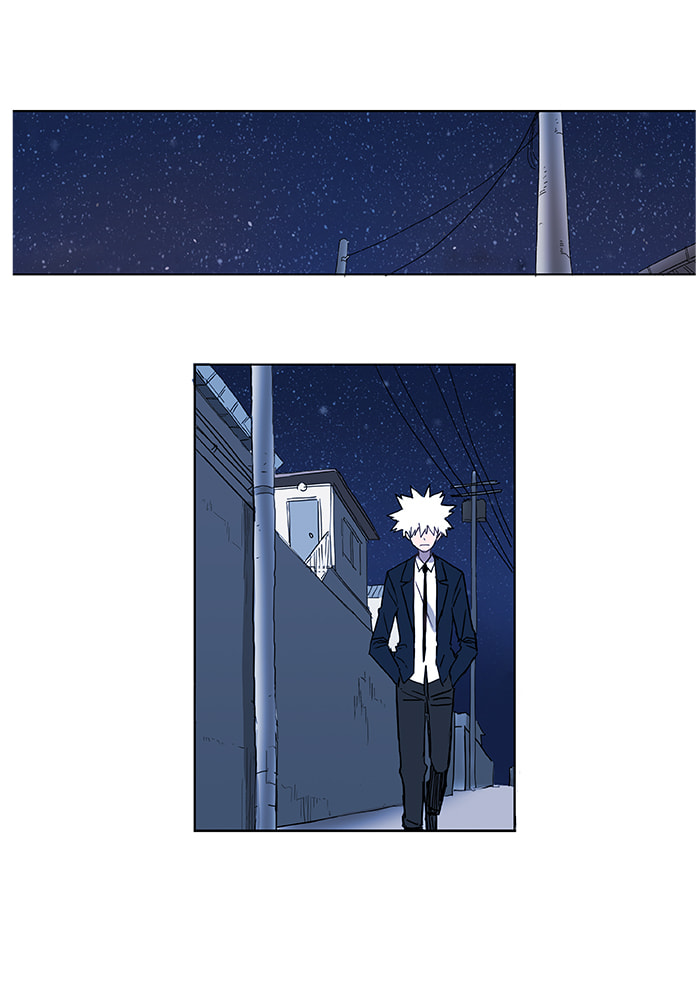 Read The Boxer chapter 4 image 43 on Lezhin