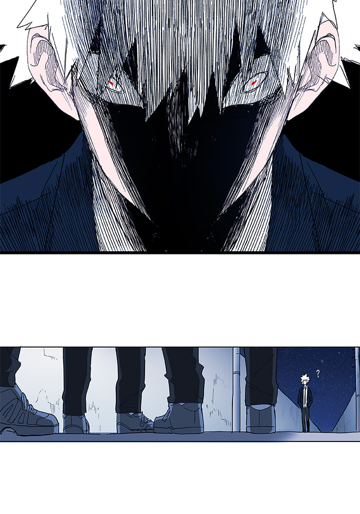Read The Boxer chapter 4 image 45 on Lezhin