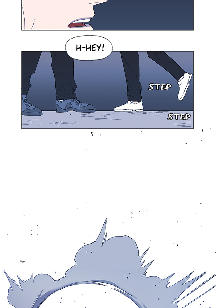 Read The Boxer chapter 4 image 48 on Lezhin