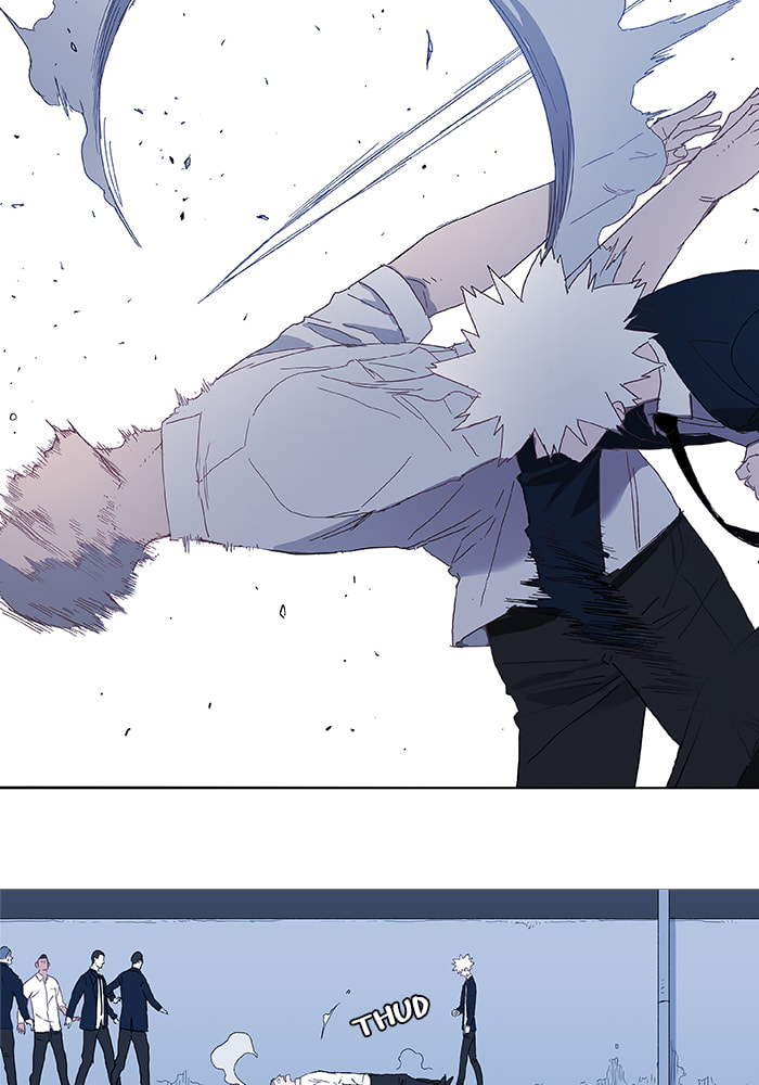 Read The Boxer chapter 4 image 49 on Lezhin