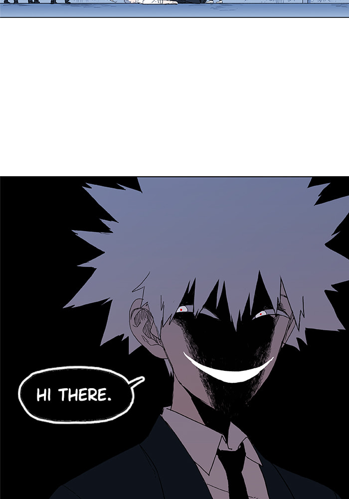 Read The Boxer chapter 4 image 50 on Lezhin