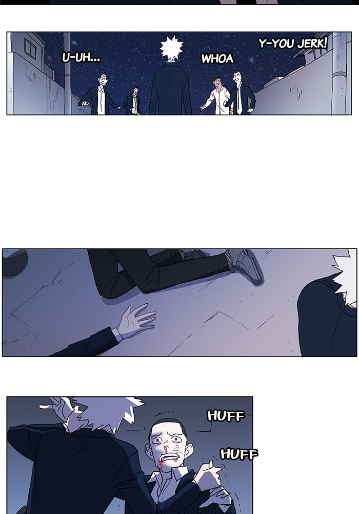 Read The Boxer chapter 4 image 51 on Lezhin