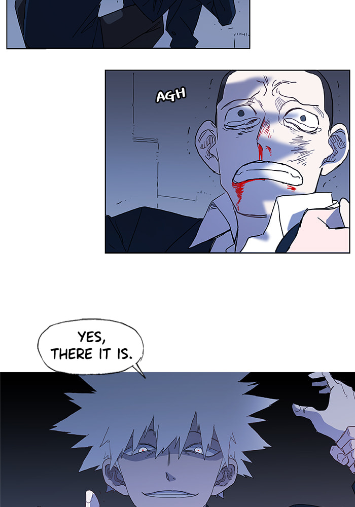Read The Boxer chapter 4 image 52 on Lezhin