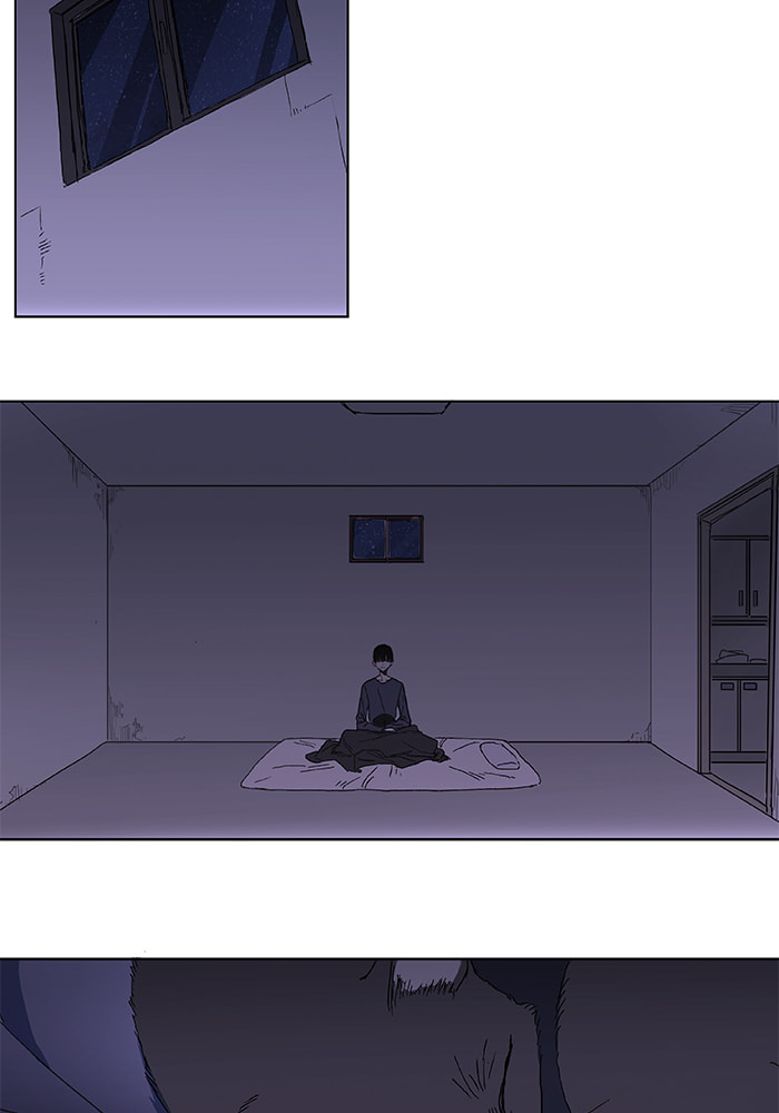 Read The Boxer chapter 4 image 57 on Lezhin