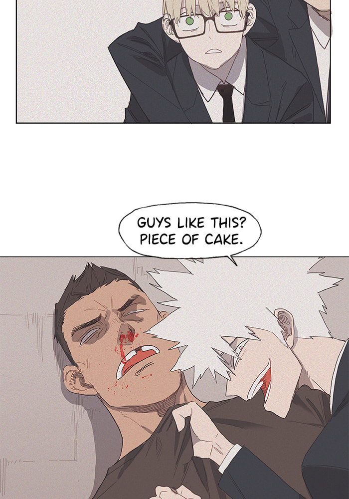 Read The Boxer chapter 4 image 9 on Lezhin