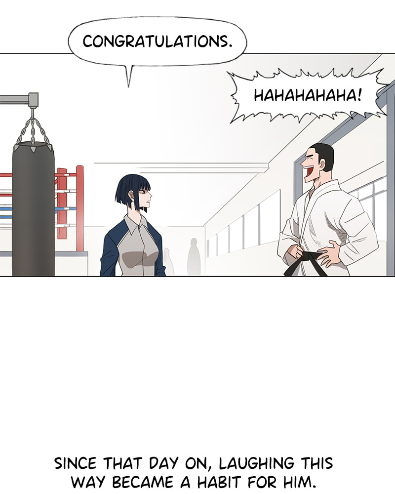 Read The Boxer chapter 40 image 103 on Lezhin