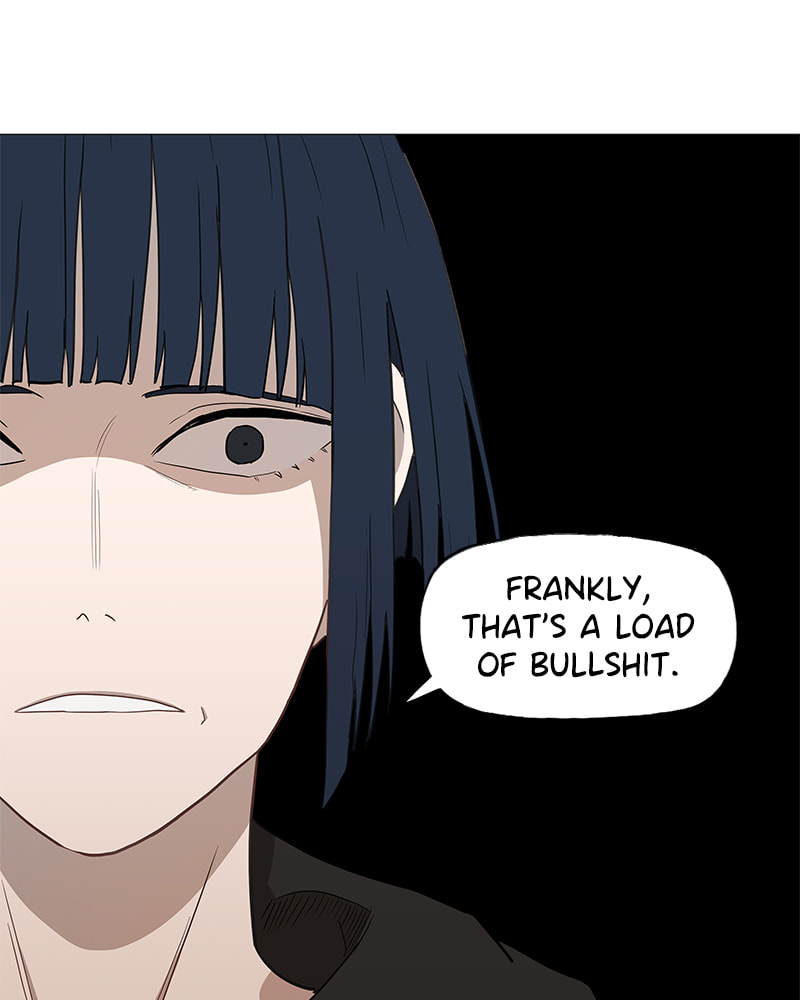 Read The Boxer chapter 40 image 11 on Lezhin