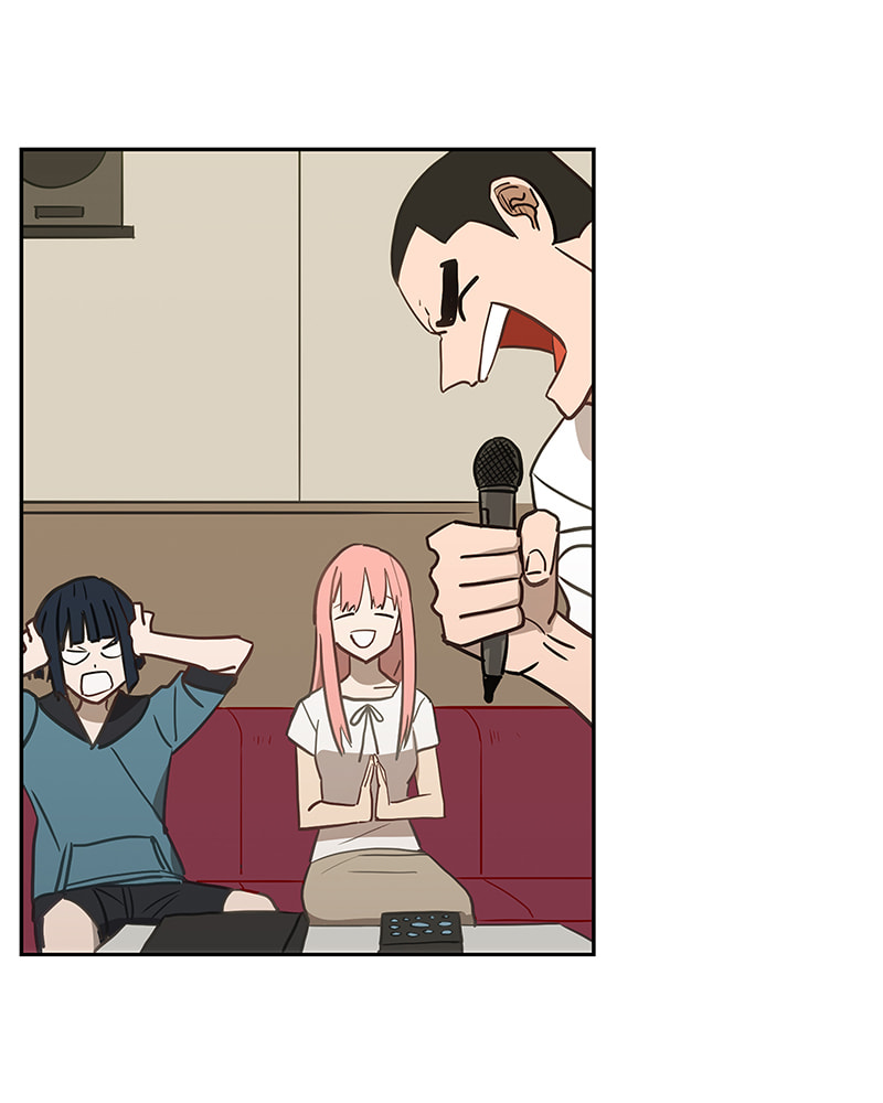 Read The Boxer chapter 40 image 111 on Lezhin