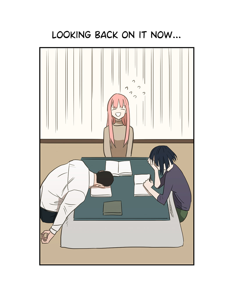 Read The Boxer chapter 40 image 112 on Lezhin