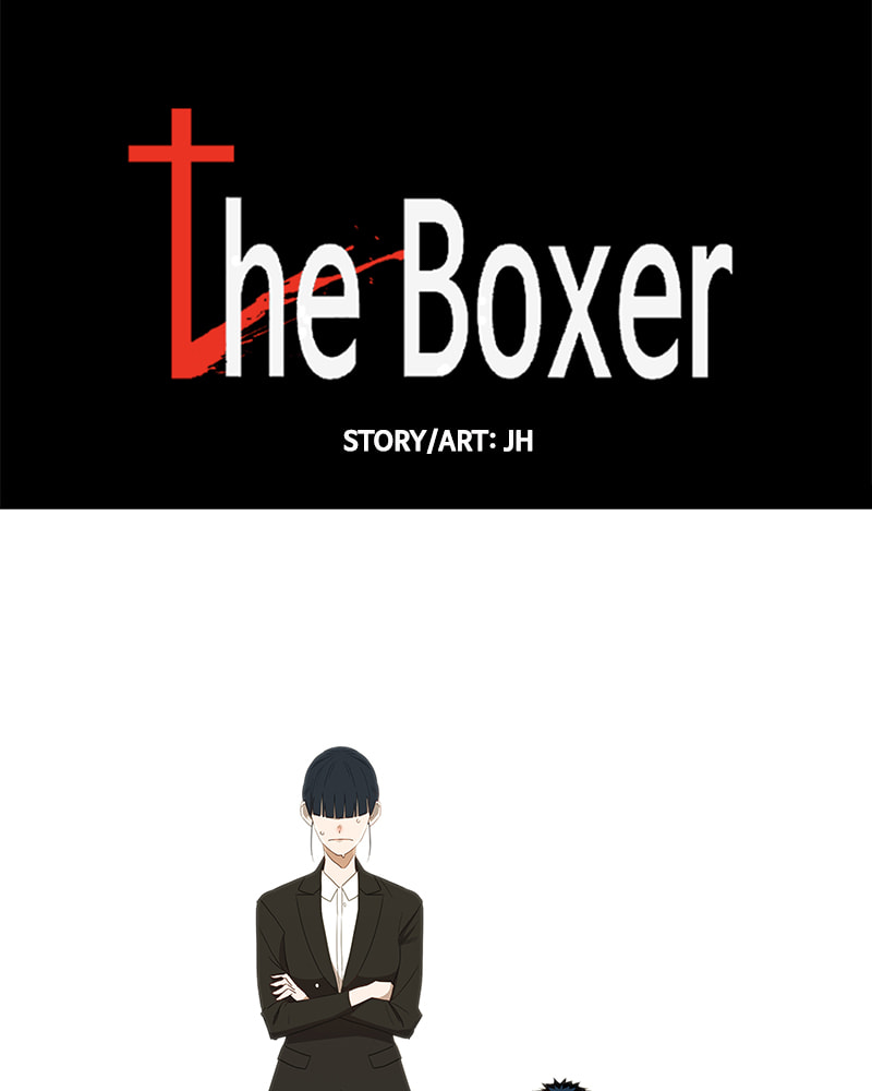 Read The Boxer chapter 40 image 126 on Lezhin