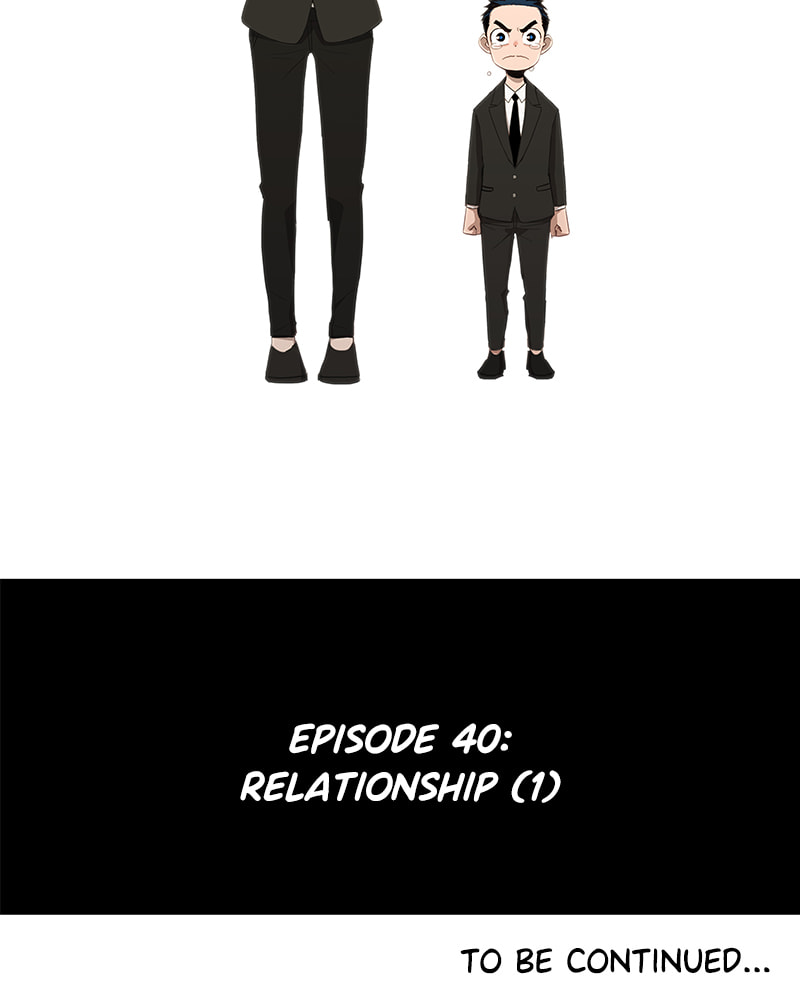 Read The Boxer chapter 40 image 127 on Lezhin