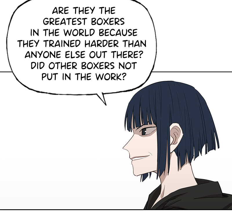 Read The Boxer chapter 40 image 13 on Lezhin