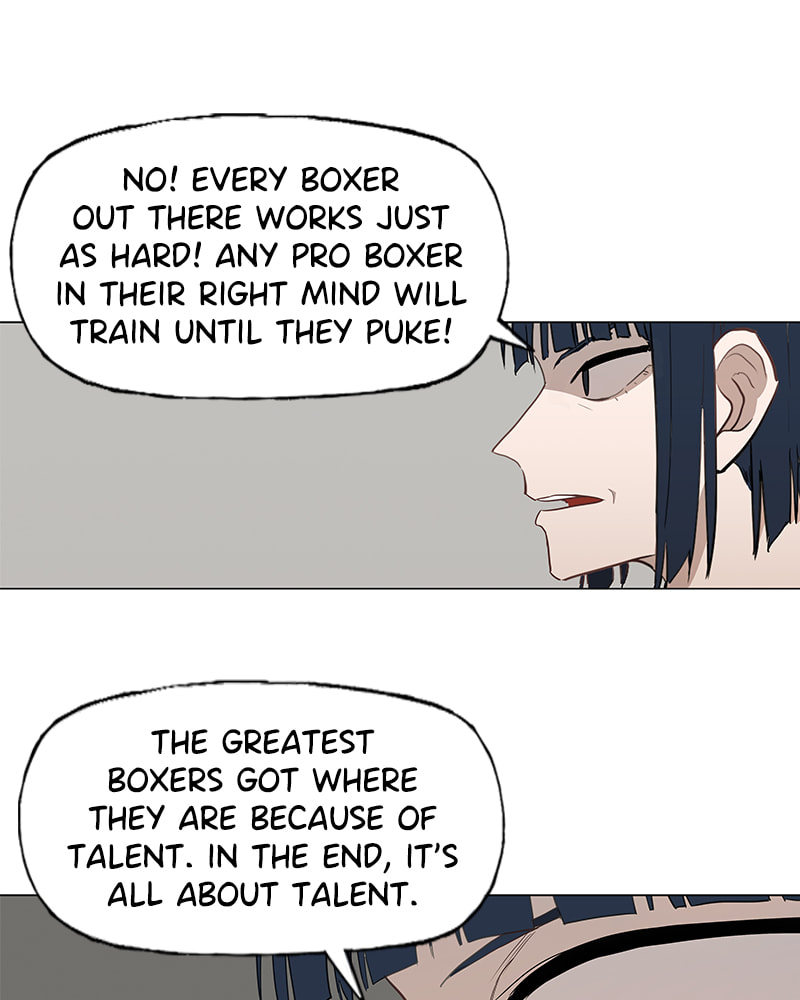 Read The Boxer chapter 40 image 14 on Lezhin