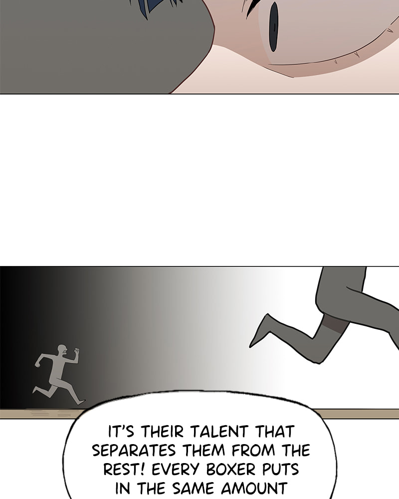 Read The Boxer chapter 40 image 15 on Lezhin