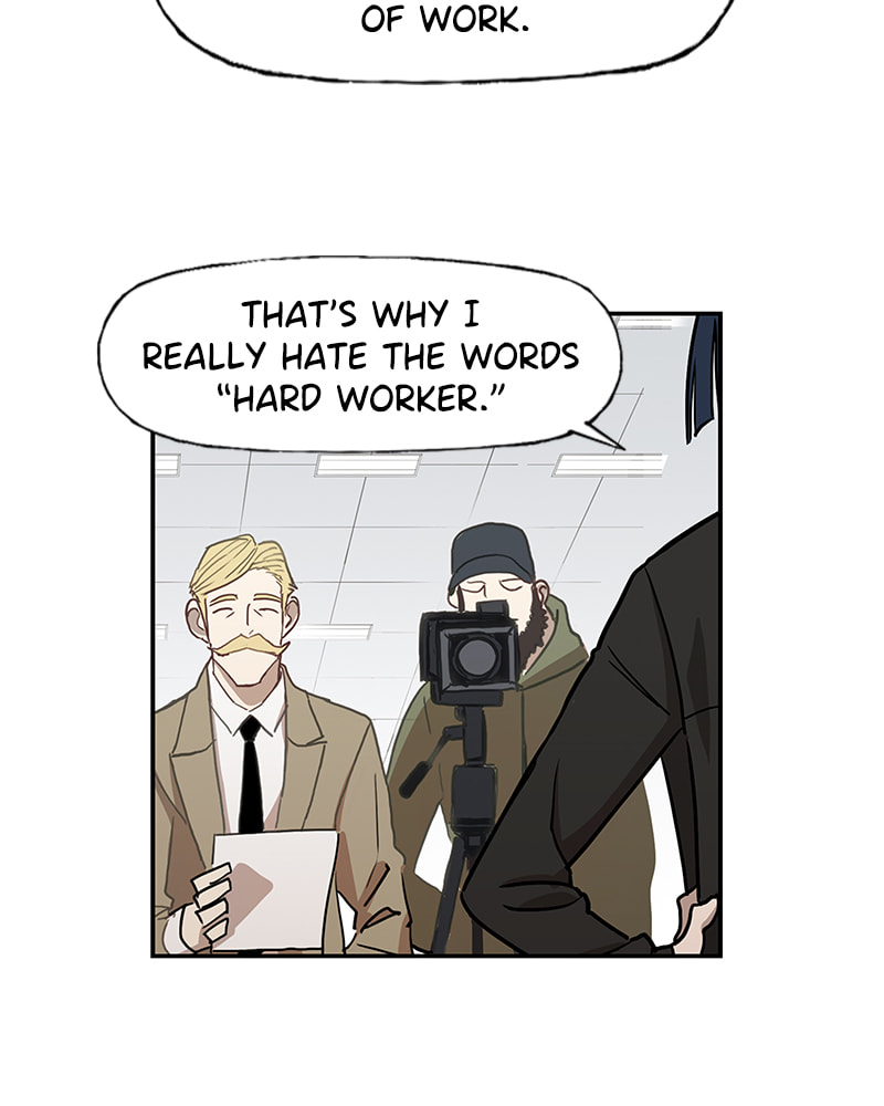 Read The Boxer chapter 40 image 16 on Lezhin