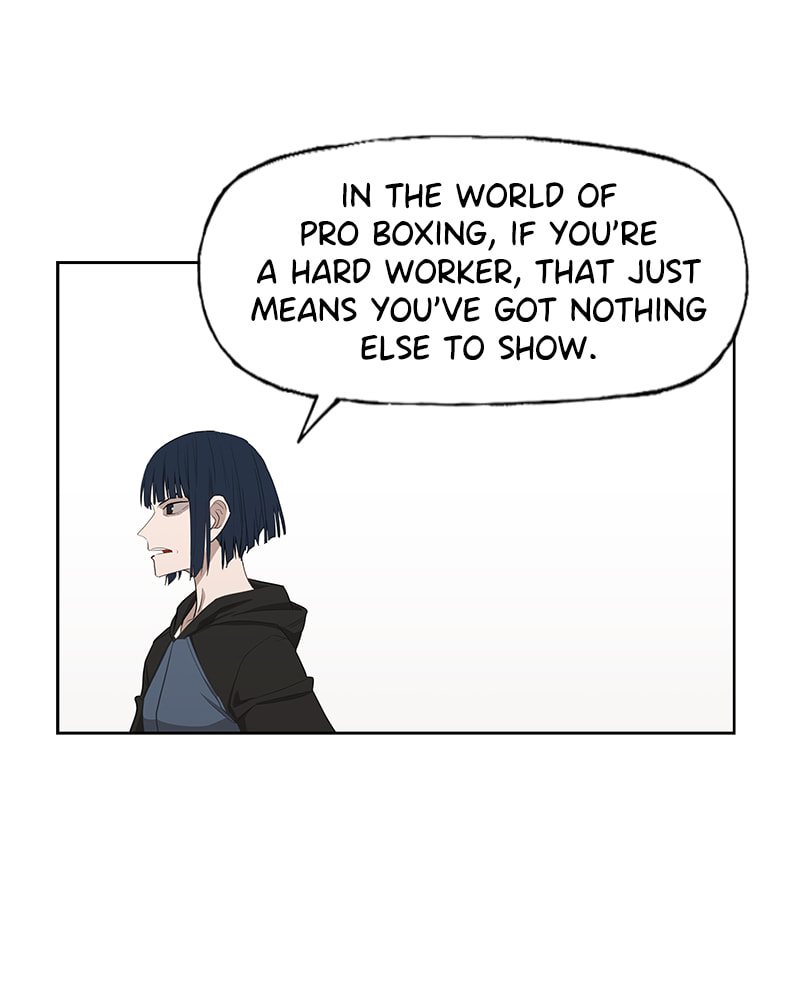 Read The Boxer chapter 40 image 17 on Lezhin