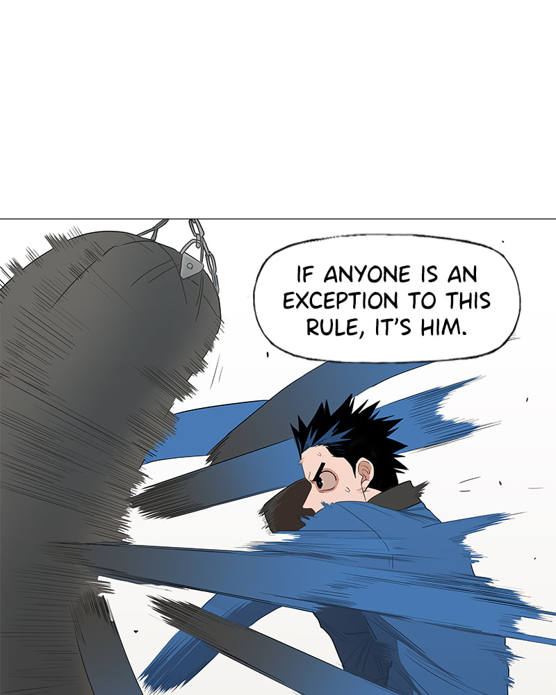 Read The Boxer chapter 40 image 19 on Lezhin
