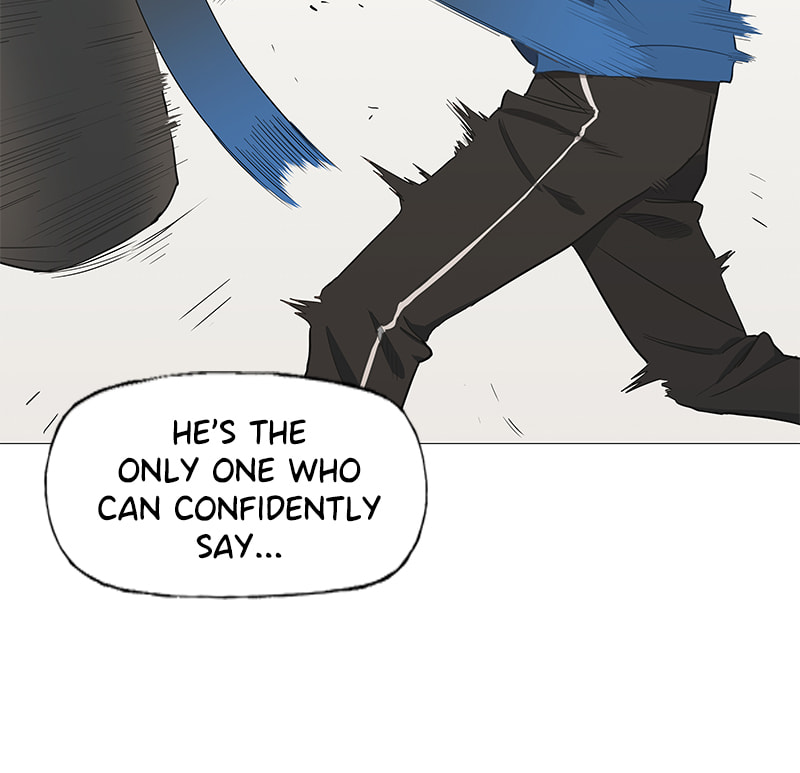 Read The Boxer chapter 40 image 20 on Lezhin