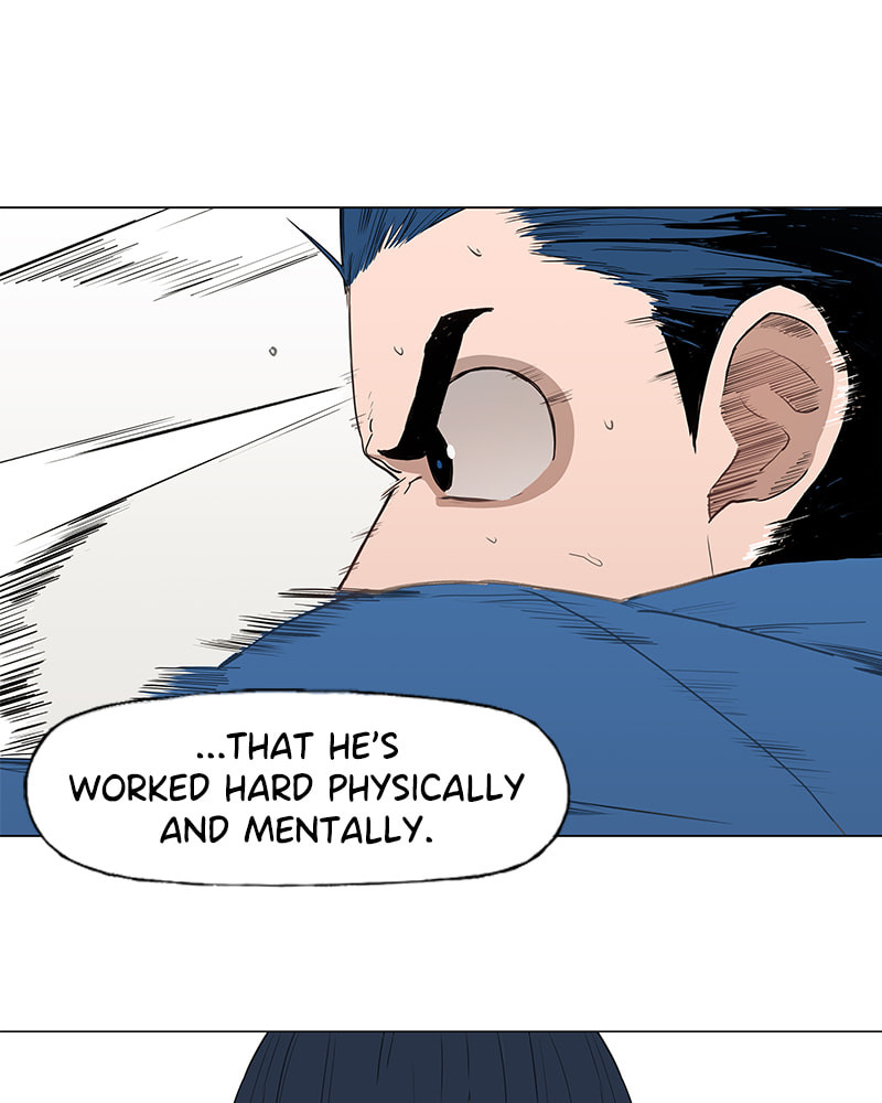 Read The Boxer chapter 40 image 21 on Lezhin
